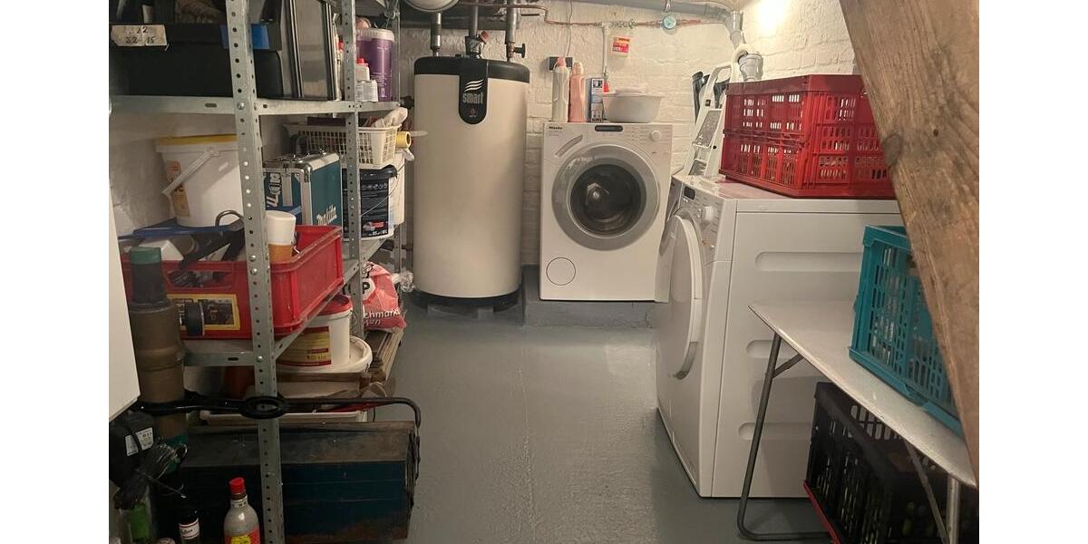 Reihenhaus Werne - 3 Zimmer, 105 m&sup2;, 325.000&euro; | Angebot:25871722