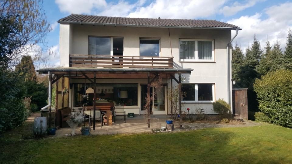 Einfamilienhaus Hagen Hagen-Mitte - 7 Zimmer, 140 m&sup2;, 390.000&euro; | Angebot:26026604