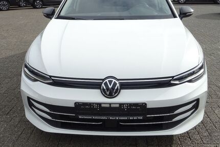VW Golf 22.300 km 21.550 &euro; Werl 59457