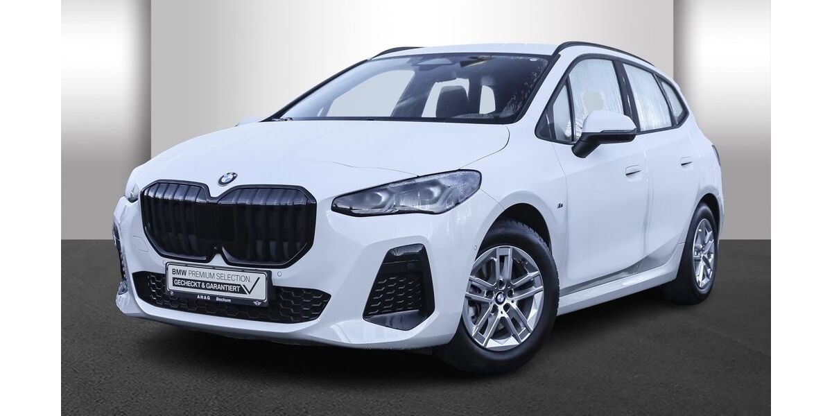BMW 220 Active Tourer 25.546 km 29.940 &euro; Bochum 44809