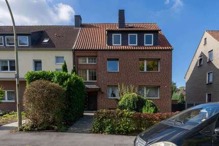 Haus Lünen Brambauer - 8 Zimmer, 212 m&sup2;, 450.000&euro; | Angebot:26692682