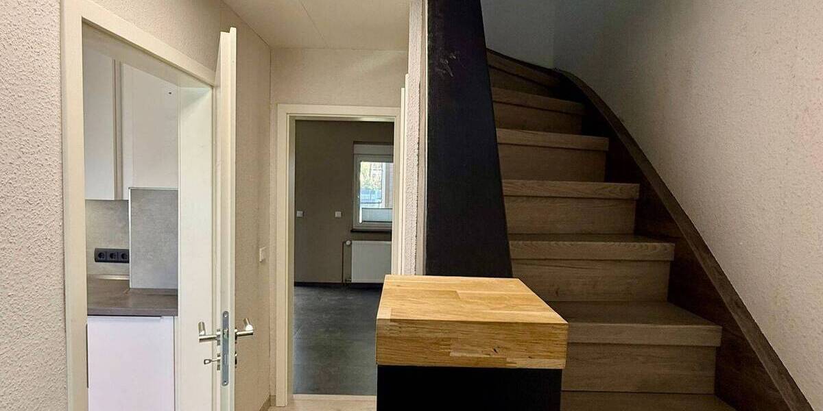 Reihenendhaus Bönen - 4 Zimmer, 82 m&sup2;, 249.000&euro; | Angebot:26108179