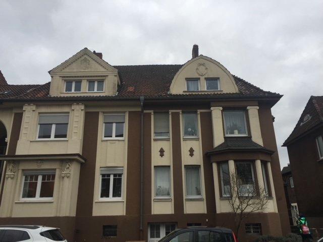 Erdgeschoßwohnung Werne - 3 Zimmer, 83 m&sup2;, 178.000&euro; | Angebot:27499366