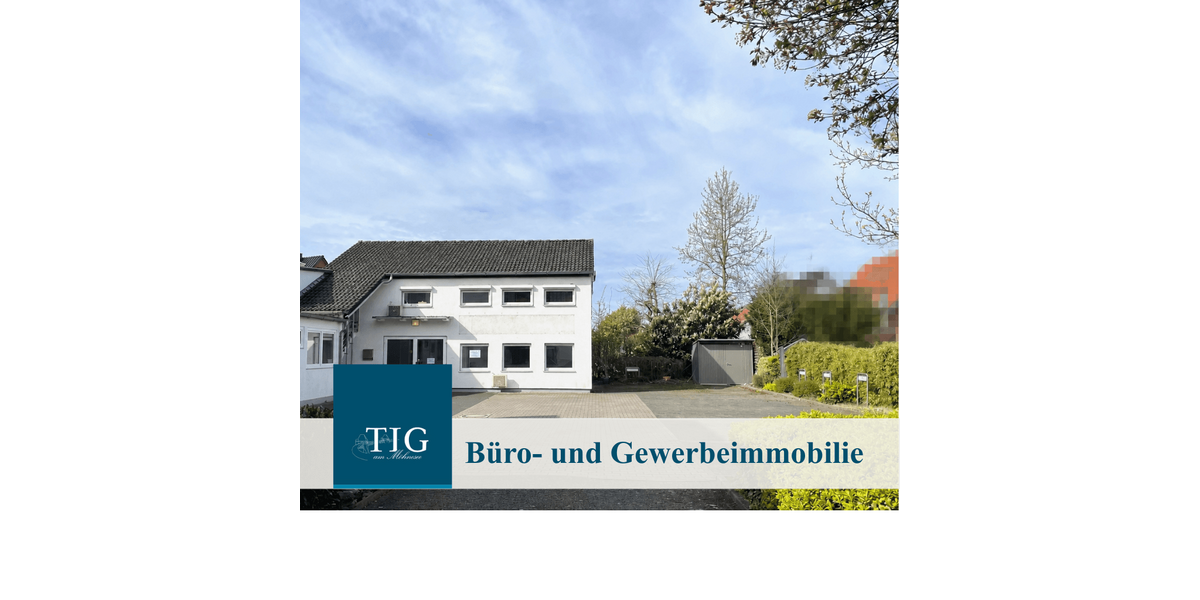 Gewerbeobjekt Hamm Herringen - 339.300&euro; | Angebot:26997439