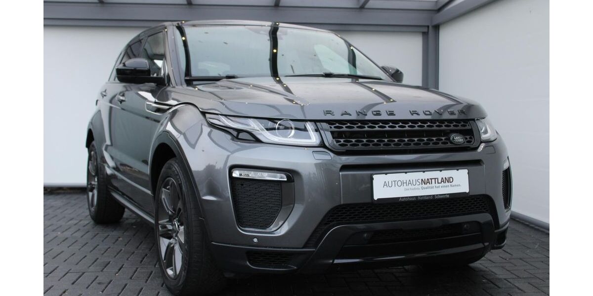 Land Rover Range Rover Evoque 89.557 km 19.850 &euro; Schwerte 58239