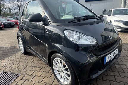 Smart ForTwo 133.000 km 5.490 &euro; Castrop-Rauxel 44579