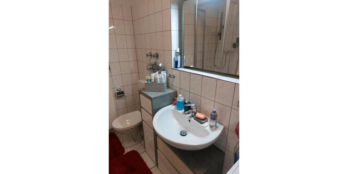Dachgeschoßwohnung Dortmund Hörde - 2.5 Zimmer, 75 m&sup2;, 887&euro; | Angebot:25978264