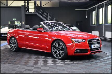 Audi A5 77.000 km 18.499 &euro; Hemer 58675