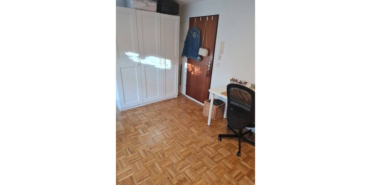 Etagenwohnung Bochum Wiemelhausen - 1 Zimmer, 31 m&sup2;, 465&euro; | Angebot:26820892