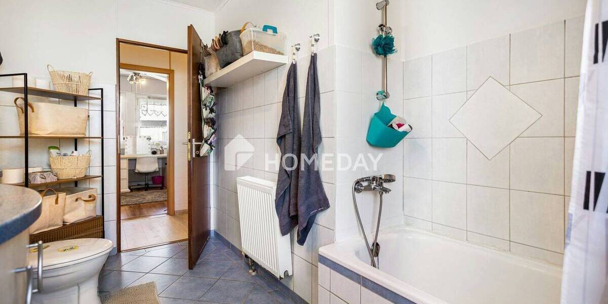 Bungalow Werl Sönnern - 5 Zimmer, 130 m&sup2;, 289.000&euro; | Angebot:25910646