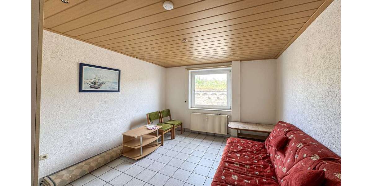 Etagenwohnung Hagen Dahl - 2 Zimmer, 35 m&sup2;, 315&euro; | Angebot:27722095