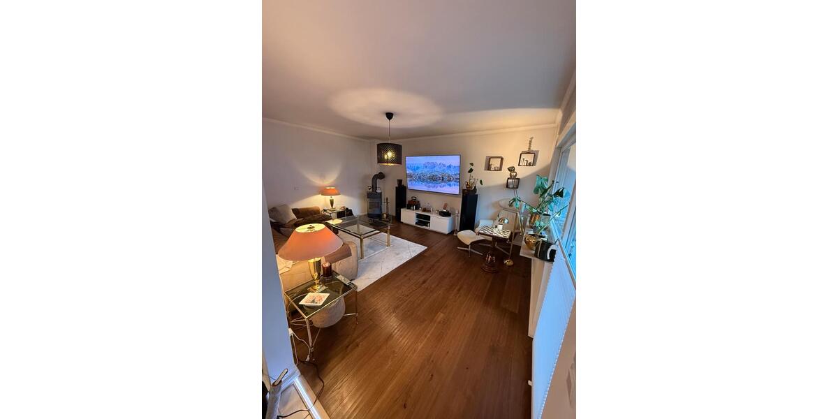 Maisonettenwohnung Dortmund Hombruch - 4 Zimmer, 85 m&sup2;, 290.000&euro; | Angebot:27098824