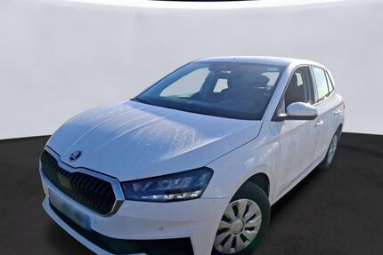 Skoda Fabia 41.820 km 11.010 &euro; Hagen 58091