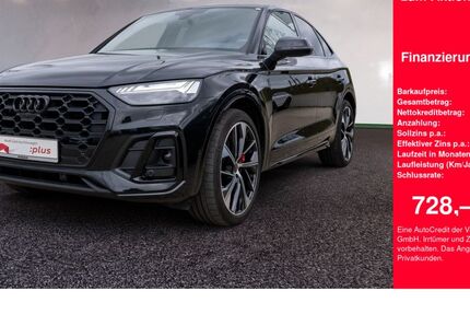 Audi SQ5 23.780 km 67.990 &euro; Menden 58706