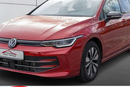 VW Golf 4.980 km 30.942 &euro; Witten 58453