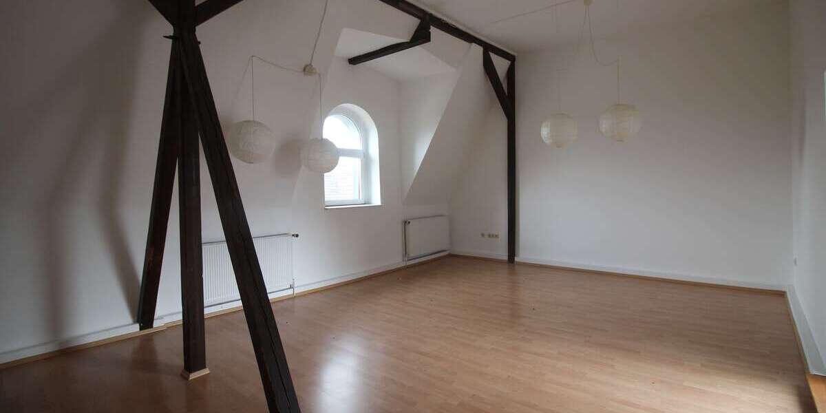 Etagenwohnung Lüdenscheid Knapp - 5 Zimmer, 103 m&sup2;, 550&euro; | Angebot:27433115