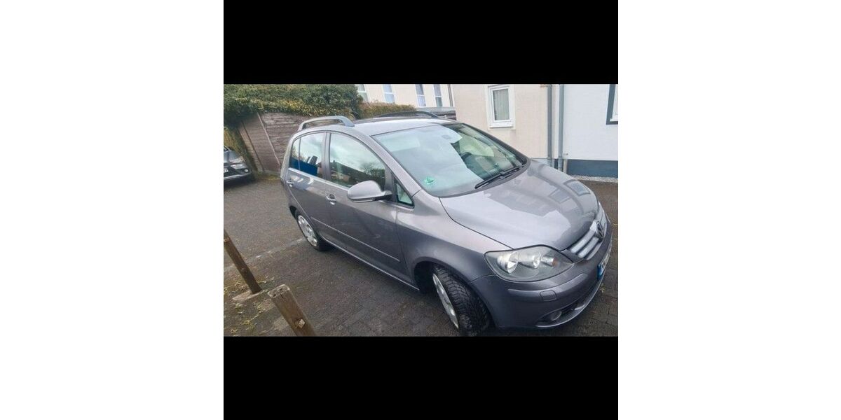 VW Golf Plus 347.000 km 2.800 &euro; Menden 58708