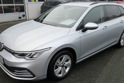 VW Golf 146.160 km 16.988 &euro; Bergkamen 59192