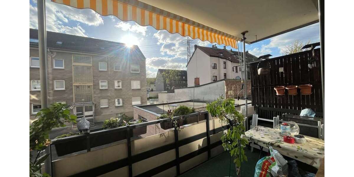 ?Paket aus 6 ETW mit Balkonen & Tiefgaragenstellplatz Kapitalanlage in Bochum: Ihre Renditechance? - Etagenwohnung Bochum Günnigfeld | Angebot:18318230