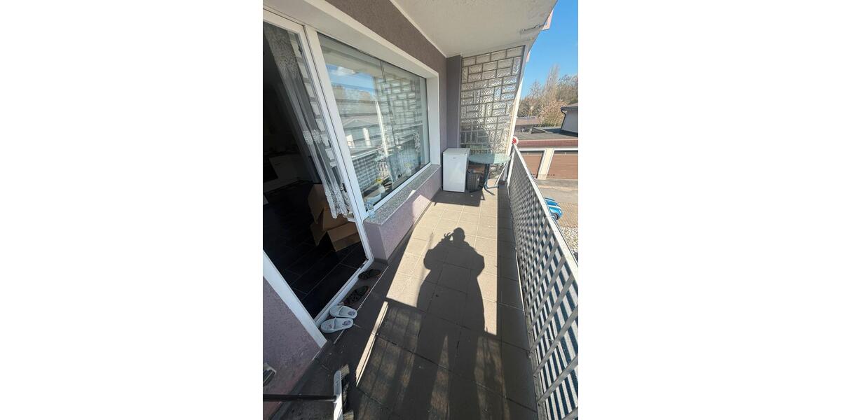 Etagenwohnung Datteln - 2.5 Zimmer, 50 m&sup2;, 550&euro; | Angebot:25936394