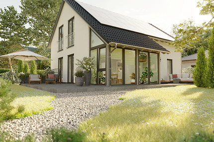 Haus Oelde - 5 Zimmer, 130 m&sup2;, 301.610&euro; | Angebot:25681284