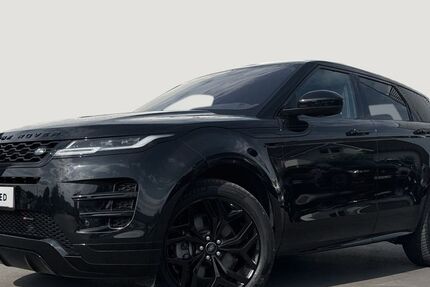 Land Rover Range Rover Evoque 30.500 km 49.900 &euro; Iserlohn 58640