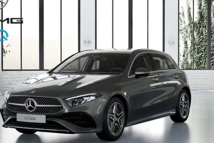 Mercedes-Benz A 180 24.816 km 30.840 &euro; Schwelm 58332