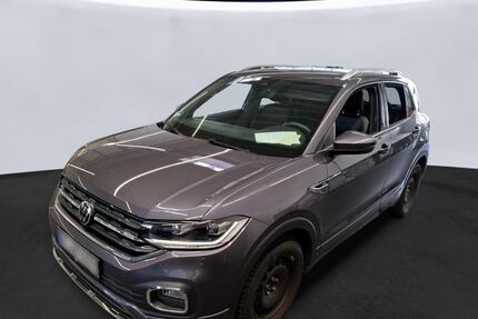 VW T-Cross 25.678 km 20.877 &euro; Hagen 58091