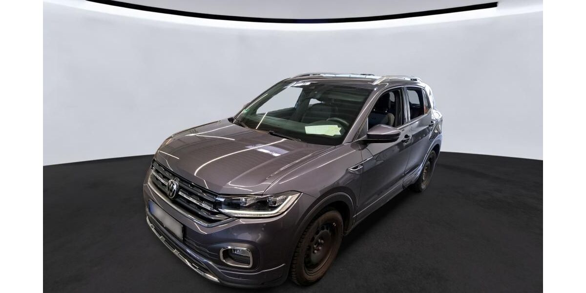 VW T-Cross 25.678 km 20.877 &euro; Hagen 58091