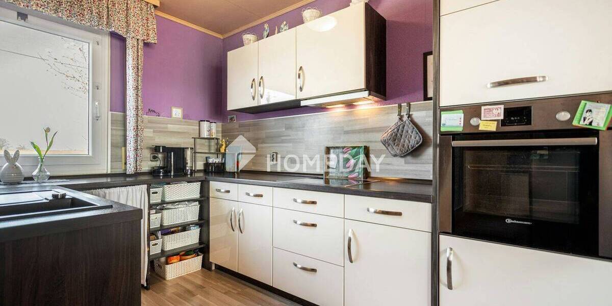 Bungalow Werl Sönnern - 5 Zimmer, 130 m&sup2;, 289.000&euro; | Angebot:25910646