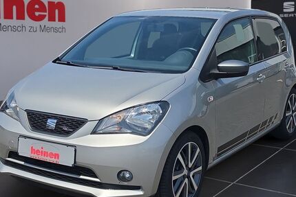Seat Mii 53.200 km 8.419 &euro; Holzwickede 59439