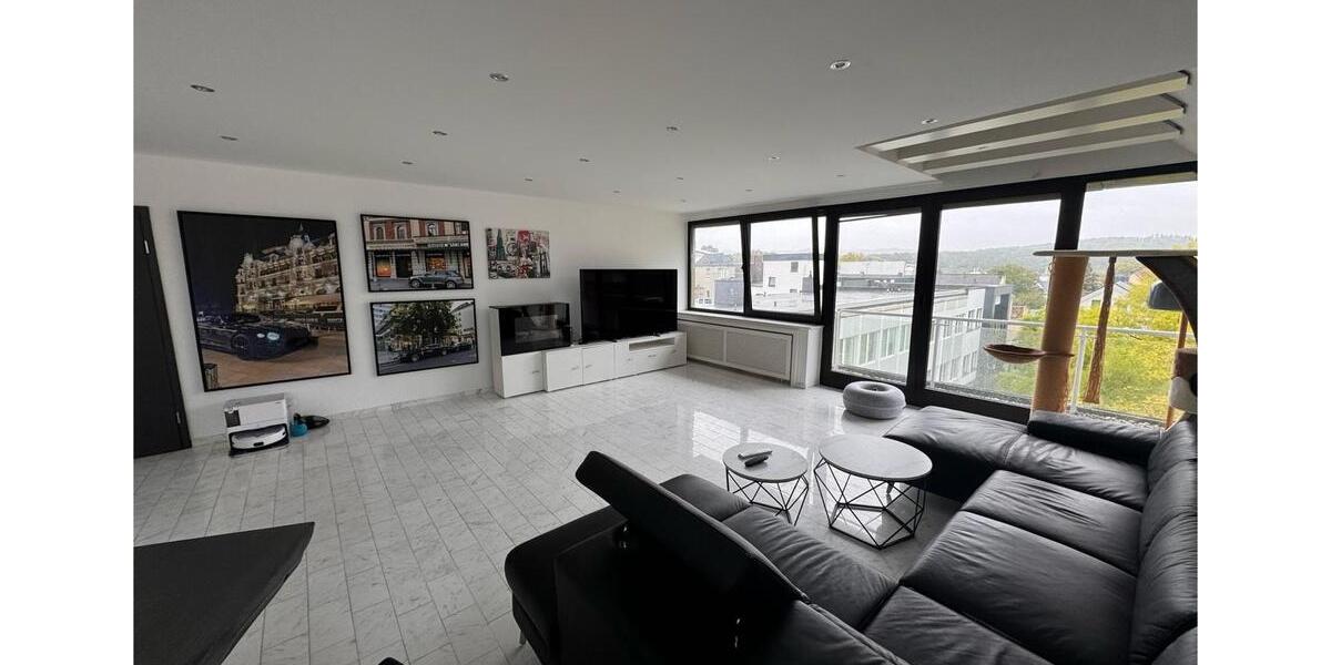 Maisonettenwohnung Arnsberg Rusch - 3 Zimmer, 149 m&sup2;, 1.250&euro; | Angebot:25907512