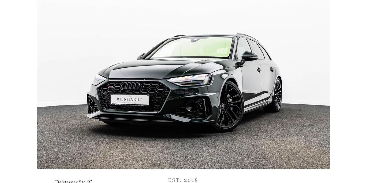 Audi RS4 58.355 km 67.670 &euro; Hagen 58091