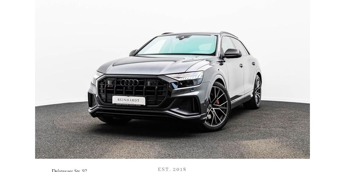 Audi SQ8 134.451 km 62.520 &euro; Hagen 58091