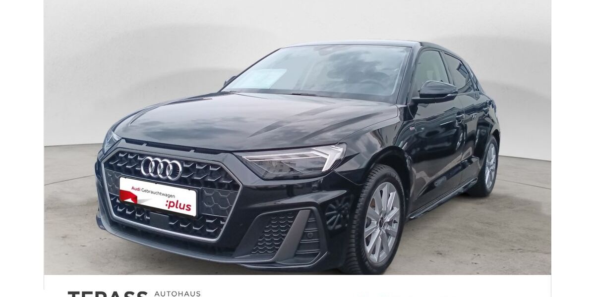 Audi A1 8.577 km 26.880 &euro; Schwelm 58332