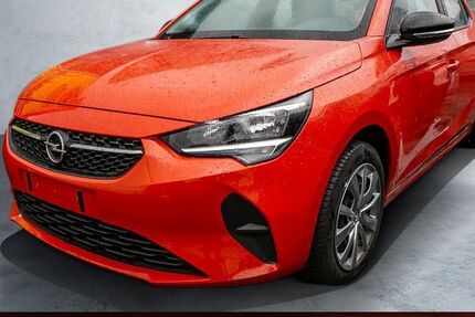 Opel Corsa 12.100 km 15.450 &euro; Dortmund 44225