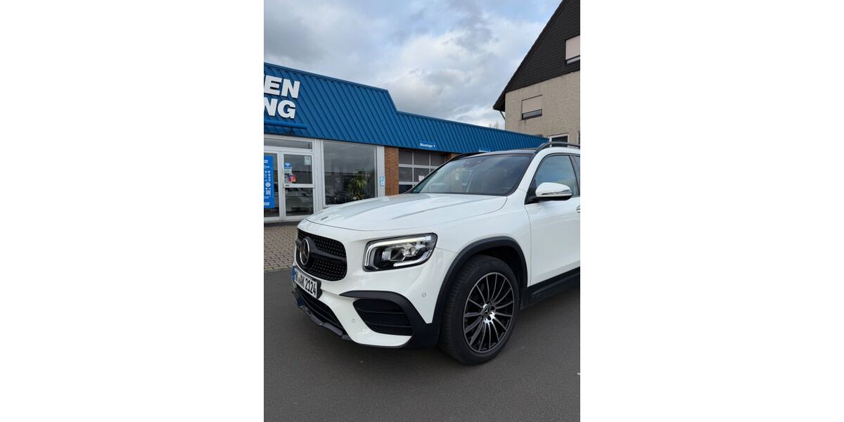 Mercedes-Benz GLB 220 138.500 km 34.899 &euro; Dortmund 44143