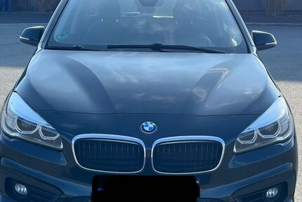 BMW 218 Gran Tourer 141.000 km 12.950 &euro; Hattingen 45527