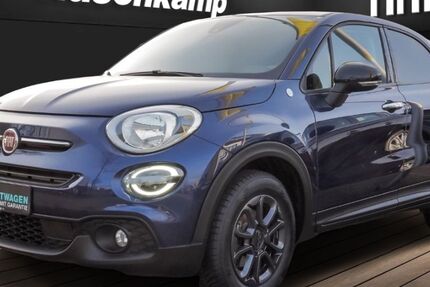 Fiat 500X 32.500 km 18.880 &euro; Dortmund 44145