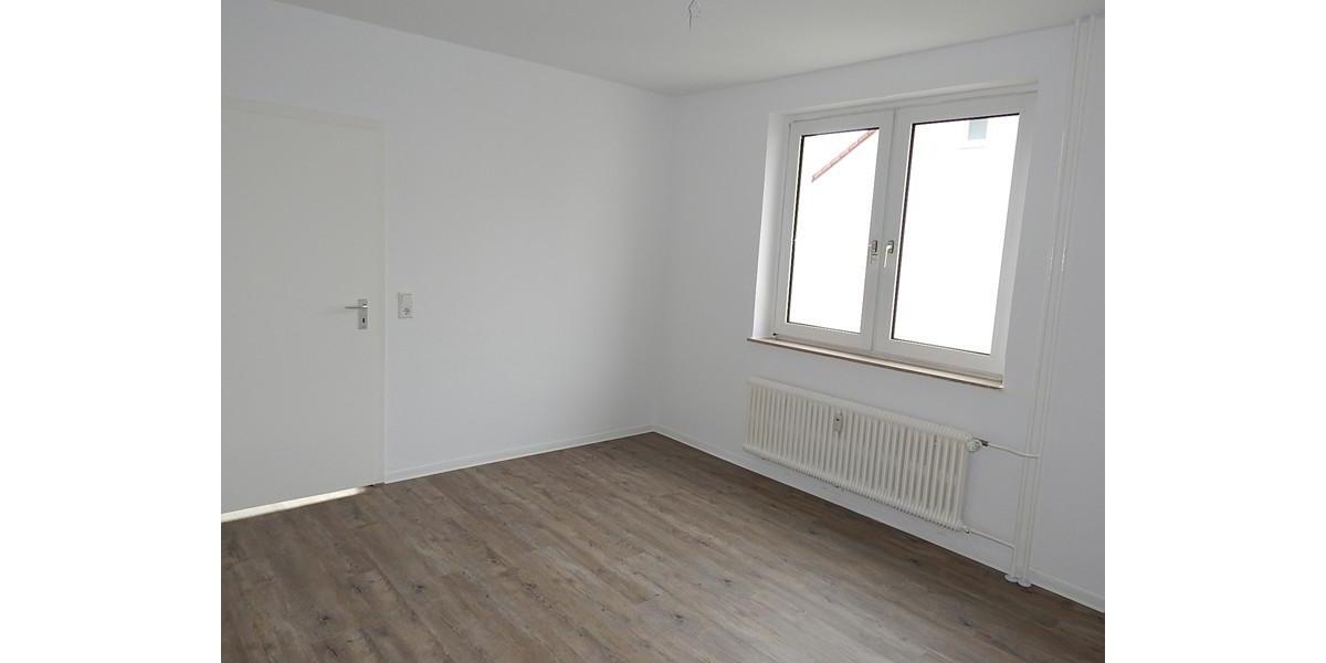 Etagenwohnung Castrop-Rauxel Rauxel - 3 Zimmer, 59 m&sup2;, 500&euro; | Angebot:24990806