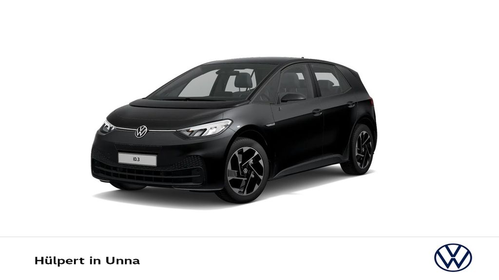 VW ID.3 39.348 km 19.680 &euro; Unna 59423