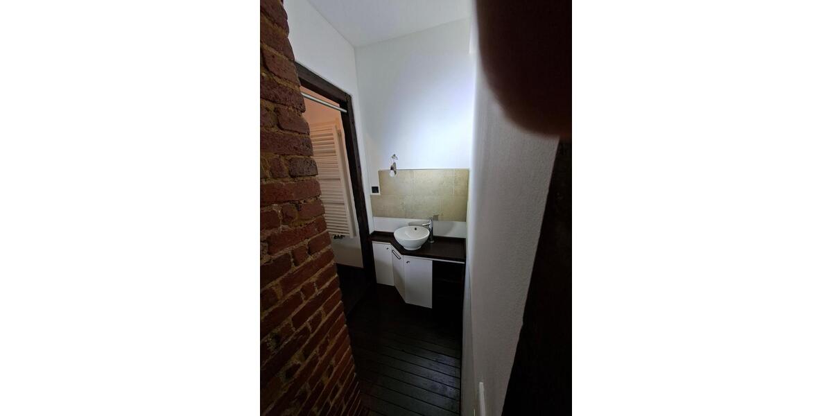 Dachgeschoßwohnung Gevelsberg - 4.5 Zimmer, 96 m&sup2;, 900&euro; | Angebot:27626230