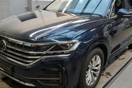 VW Touareg 37.828 km 56.049 &euro; Hagen 58091