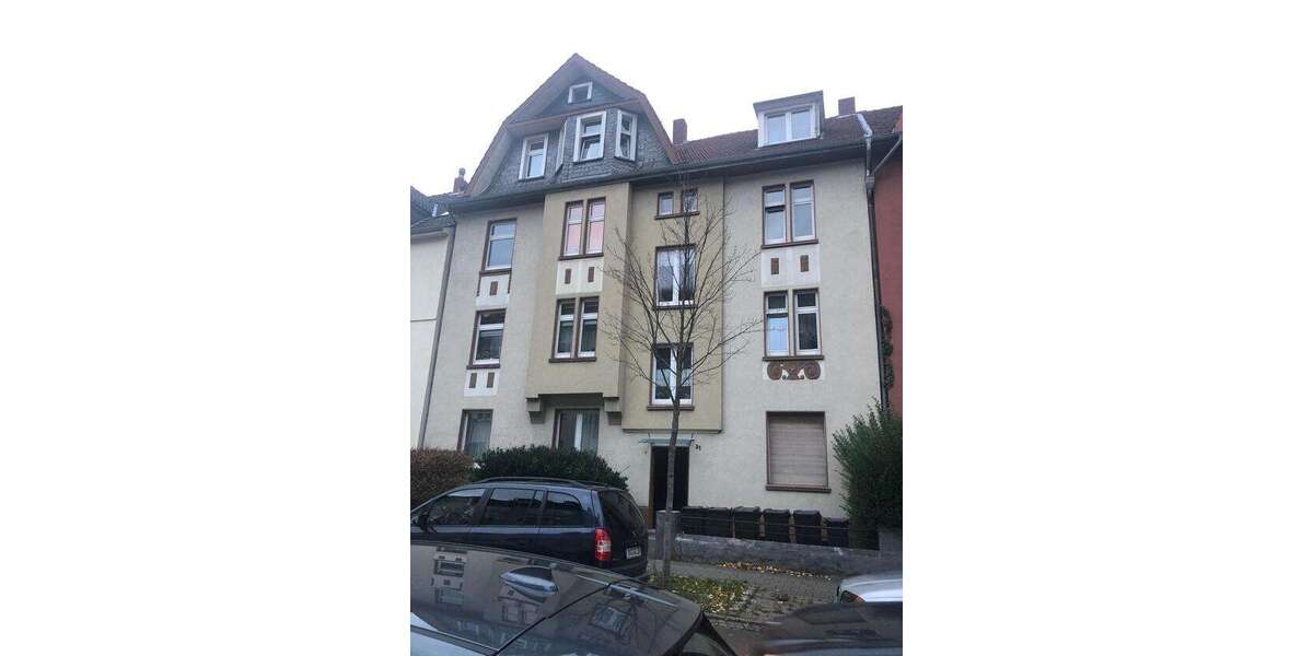 Etagenwohnung Bochum Günnigfeld - 1.5 Zimmer, 37 m&sup2;, 360&euro; | Angebot:27045921