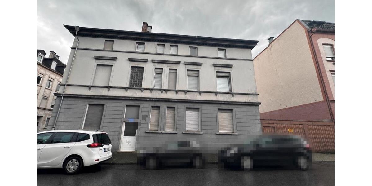 Mehrfamilienhaus, Wohnhaus Iserlohn - 6 Zimmer, 191 m&sup2;, 289.000&euro; | Angebot:26801291