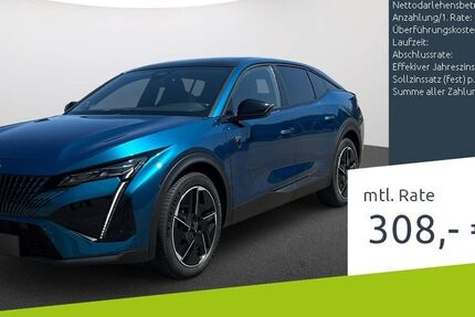 Peugeot 408 1.050 km 30.190 &euro; Dortmund 44263