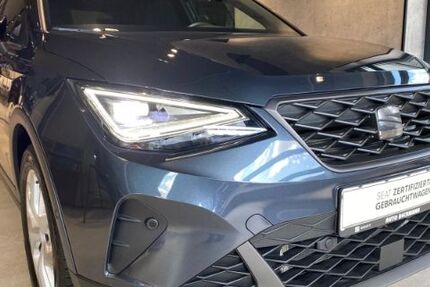 Seat Ateca 27.431 km 27.990 &euro; Hagen 58089