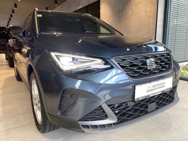 Seat Ateca 27.431 km 27.990 &euro; Hagen 58089