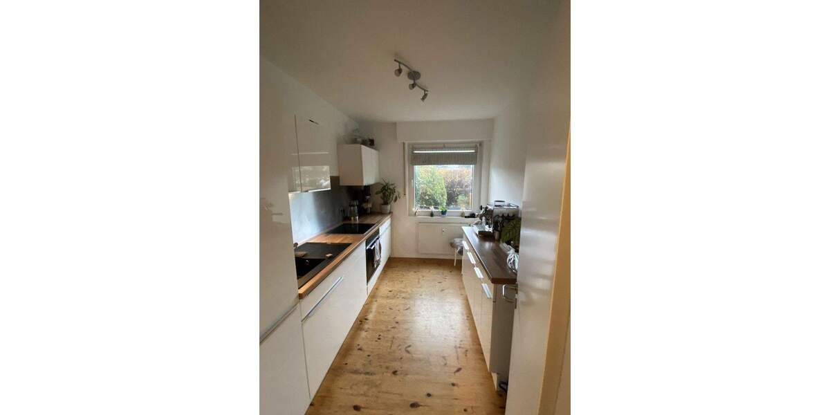 Etagenwohnung Bochum Wiemelhausen - 3 Zimmer, 87 m&sup2;, 339.000&euro; | Angebot:25782961