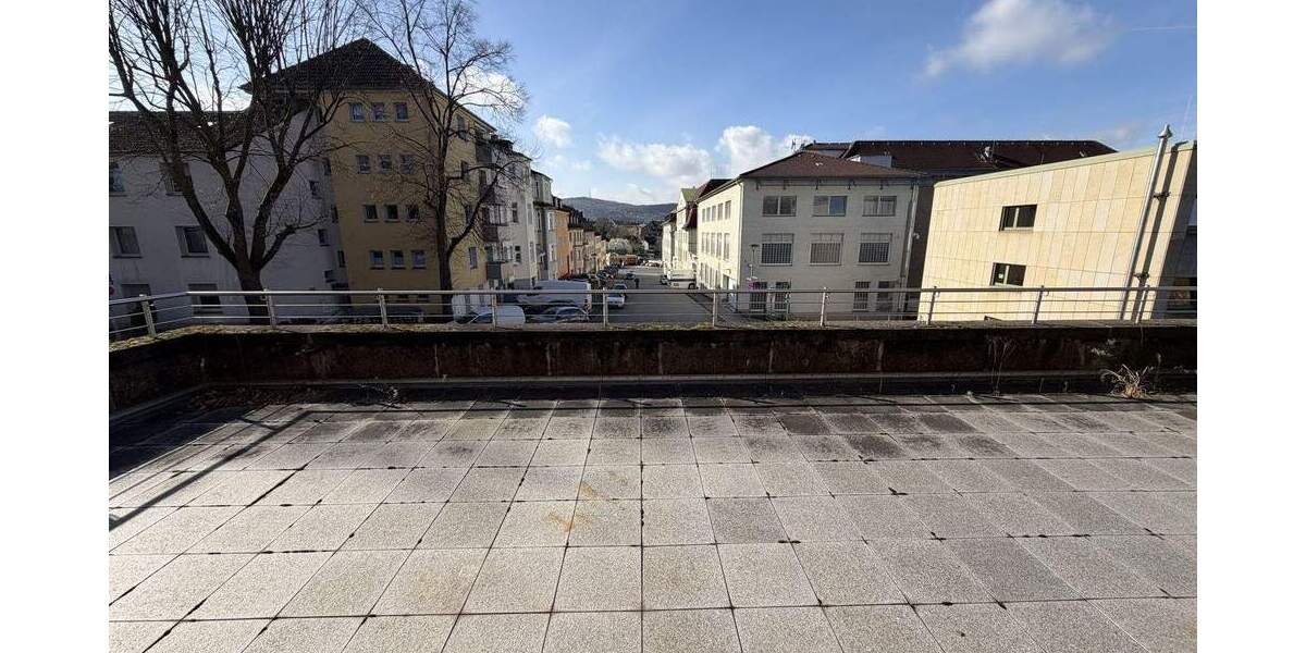 Gewerbeobjekt Hagen Hochschulviertel - 7 Zimmer, 243 m&sup2;, 2.900&euro; | Angebot:25675679
